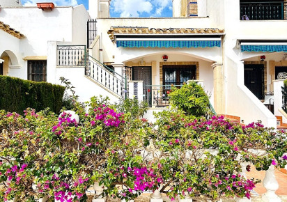 Sale · Bungalow · Orihuela Costa · villamartin