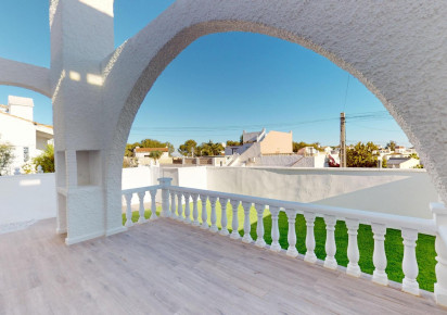 Sale · Bungalow · San Miguel de Salinas · BLUE LAGOON