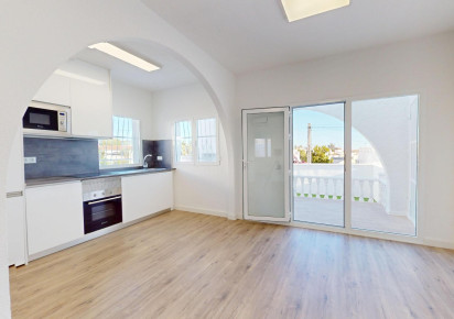 Sale · Bungalow · San Miguel de Salinas · BLUE LAGOON