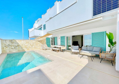 Sale · Bungalow · Torre de la Horadada · Las Higuericas