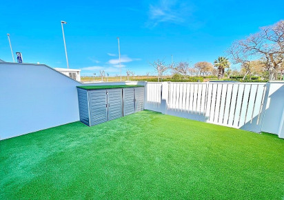 Sale · Bungalow · Torre de la Horadada · Las Higuericas