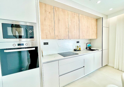 Sale · Bungalow · Torre de la Horadada · Las Higuericas