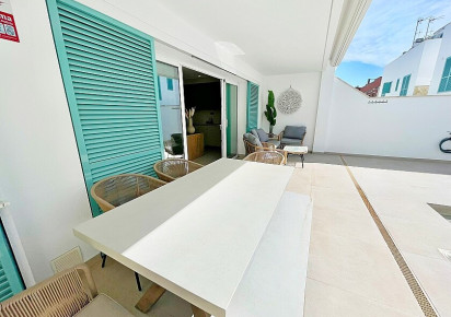 Sale · Bungalow · Torre de la Horadada · Las Higuericas