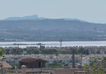 Sale · Bungalow · Torrevieja · AGUAS NUEVAS