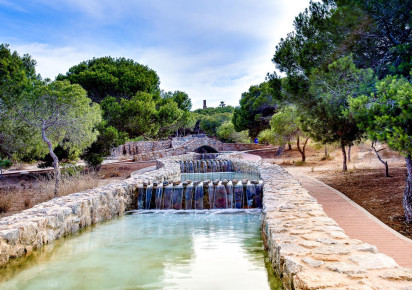 Sale · Bungalow · Torrevieja · Cabo cervera