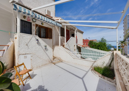 Sale · Bungalow · Torrevieja · Cabo cervera