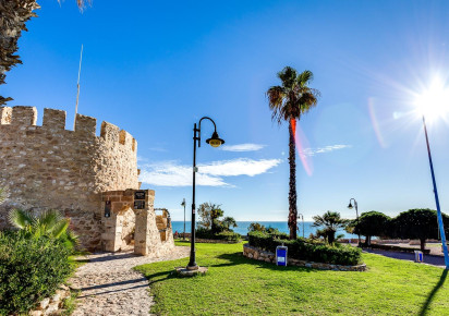 Sale · Bungalow · Torrevieja · Cabo cervera