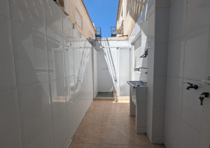 Sale · Bungalow · Torrevieja · Centro