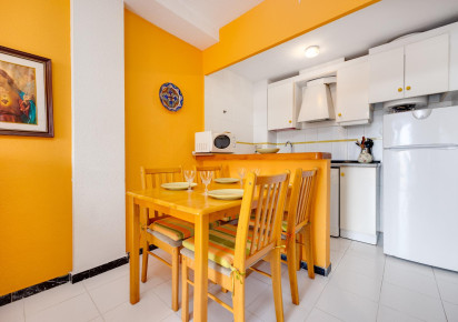 Sale · Bungalow · Torrevieja · El chaparral