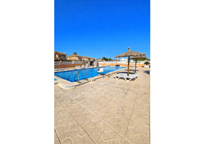 Sale · Bungalow · Torrevieja · Los Altos