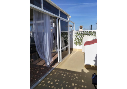 Sale · Bungalow · Torrevieja · Los Frutales