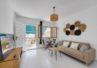 Sale · Bungalow · Torrevieja · Los Frutales