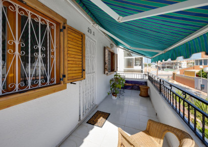 Sale · Bungalow · Torrevieja · Los Frutales