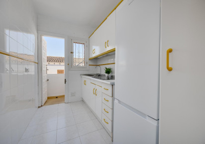 Sale · Bungalow · Torrevieja · Los Frutales