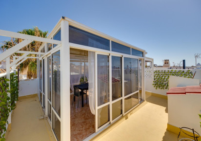 Sale · Bungalow · Torrevieja · Los Frutales