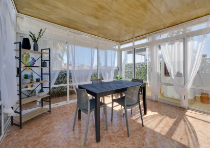 Sale · Bungalow · Torrevieja · Los Frutales