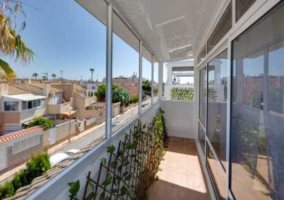 Sale · Bungalow · Torrevieja · Los Frutales