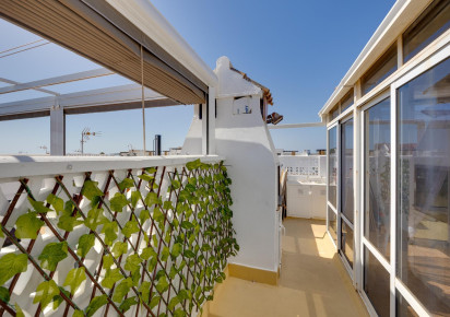 Sale · Bungalow · Torrevieja · Los Frutales
