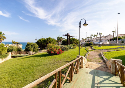 Sale · Bungalow · Torrevieja · Los Frutales