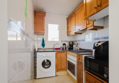 Sale · Bungalow · Torrevieja · Parque de las Naciones