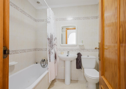 Sale · Bungalow · Torrevieja · Parque de las Naciones