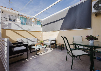 Sale · Bungalow · Torrevieja · playa de los naufragos