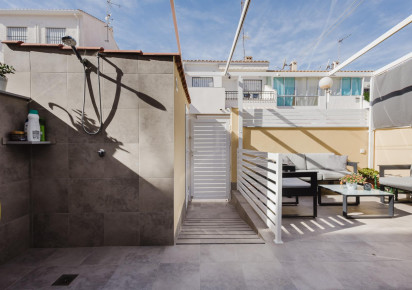 Sale · Bungalow · Torrevieja · playa de los naufragos