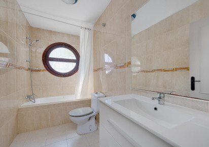 Sale · Bungalow · Torrevieja · playa de los naufragos
