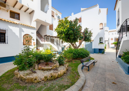 Sale · Bungalow · Torrevieja · playa de los naufragos