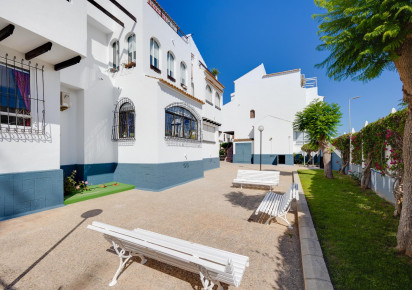 Sale · Bungalow · Torrevieja · playa de los naufragos