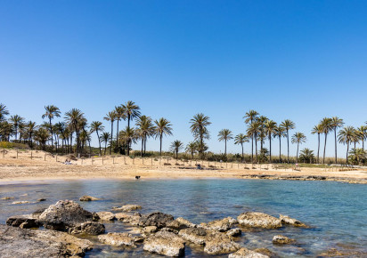 Sale · Bungalow · Torrevieja · playa de los naufragos
