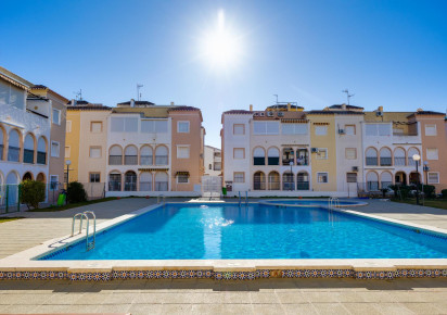 Sale · Bungalow · Torrevieja · playa de los naufragos