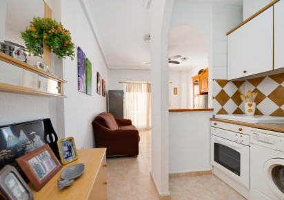 Sale · Bungalow · Torrevieja · playa de los naufragos