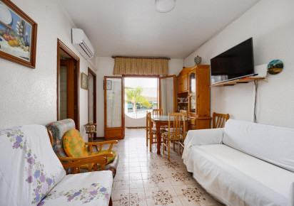 Sale · Bungalow · Torrevieja · Playa del Acequión
