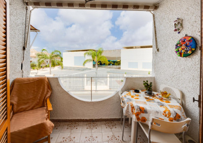 Sale · Bungalow · Torrevieja · Playa del Acequión