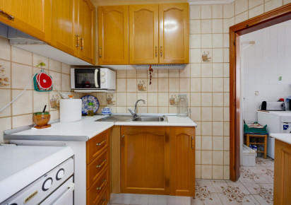 Sale · Bungalow · Torrevieja · Playa del Acequión