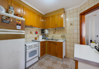 Sale · Bungalow · Torrevieja · Playa del Acequión