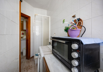 Sale · Bungalow · Torrevieja · Playa del Acequión