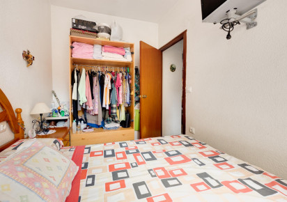 Sale · Bungalow · Torrevieja · Playa del Acequión