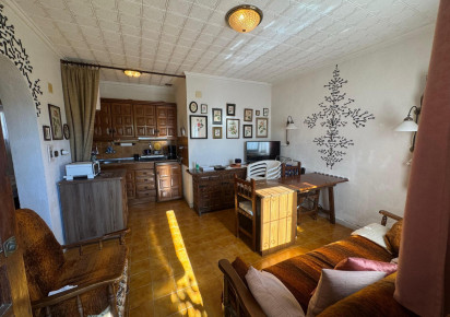 Sale · Bungalow · Torrevieja · torreta III