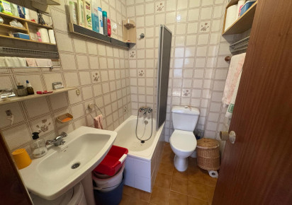 Sale · Bungalow · Torrevieja · torreta III