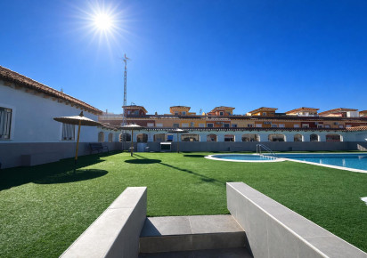 Sale · Bungalow · Torrevieja · Torretas