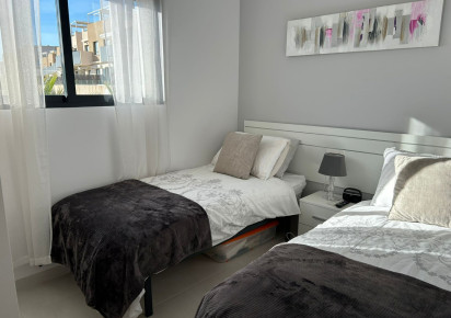 Sale · Bungalows Planta Alta · Orihuela Costa · La Zenia