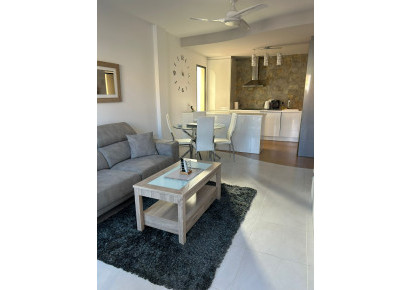 Sale · Bungalows Planta Alta · Orihuela Costa · La Zenia