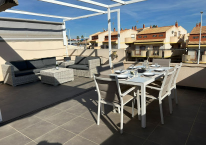 Sale · Bungalows Planta Alta · Orihuela Costa · La Zenia