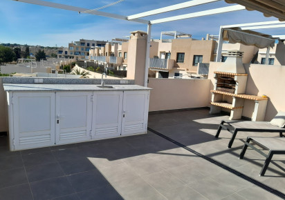 Sale · Bungalows Planta Alta · Orihuela Costa · La Zenia