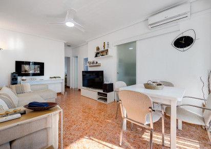 Sale · Bungalows Planta Alta · Orihuela-Costa · Los Altos