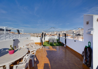 Sale · Bungalows Planta Alta · Orihuela-Costa · Los Altos