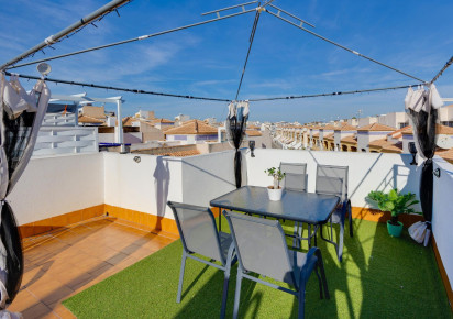 Sale · Bungalows Planta Alta · Orihuela-Costa · Los Altos