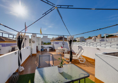 Sale · Bungalows Planta Alta · Orihuela-Costa · Los Altos